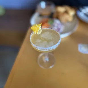 drink