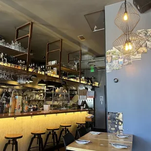 Cool decor