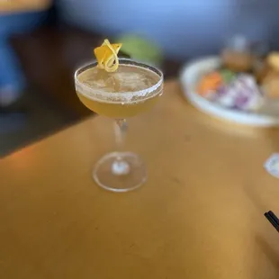 drink