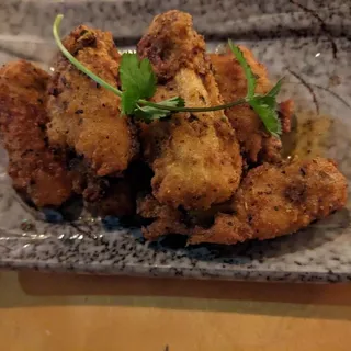 Chicken Wing