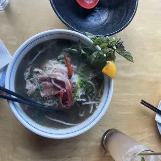 Pho Filet Mignon