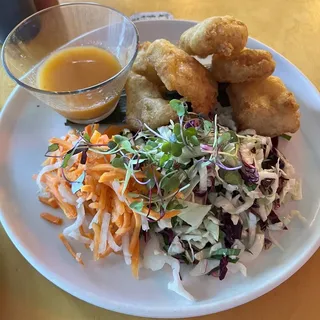Fried Fish