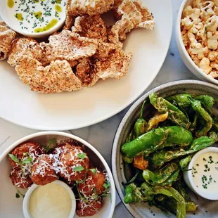 Game Day Specials available during all local sports games