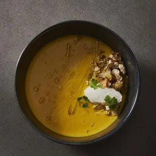 soup, chowder, soups and chowder, food