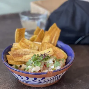 Ceviche