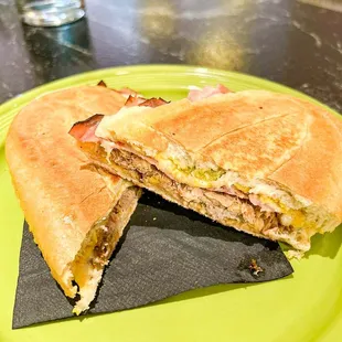 Cuban Sandwich