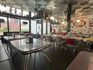 Glory Days Restaurant