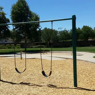 Swings