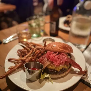 Burger