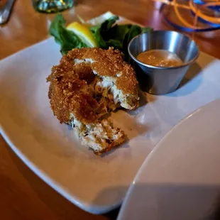 Crabcake