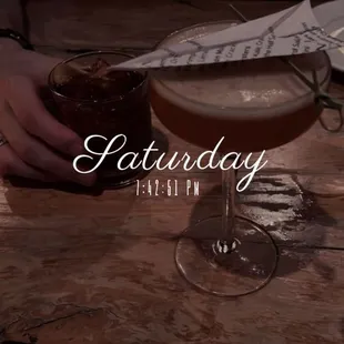 drink