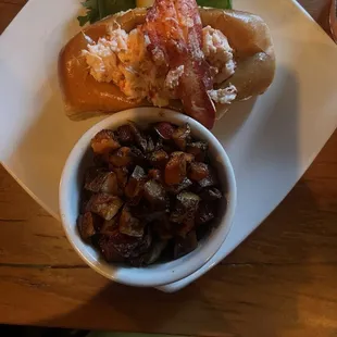 Lobster Roll