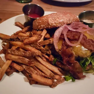 Igloo Burger