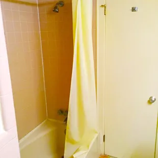 Washroom - Coach House Inn