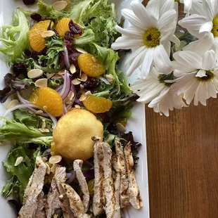 Beet salad