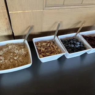Oatmeal