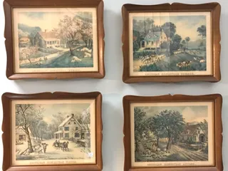 Linda's Cottage Antiques & Collectibles