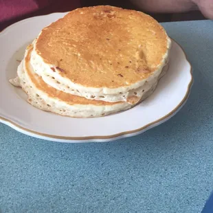 Pancakes
