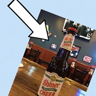 While supplies last!