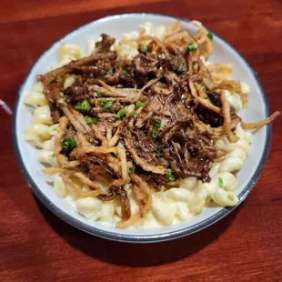 Pulled Pork