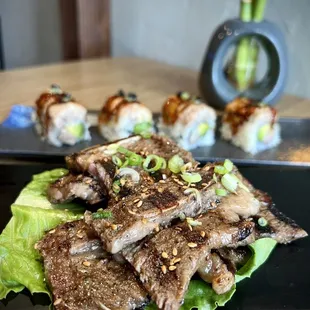 Coach Sushi