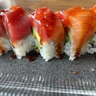 Lion King Roll
