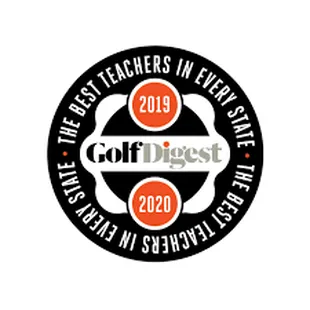 Golf Digest Top Teacher in NM