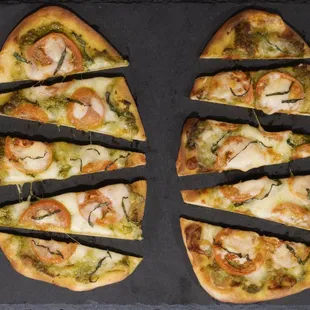 Margarita Flatbread