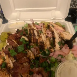 Chef Salad
