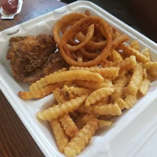 Fried Chicken