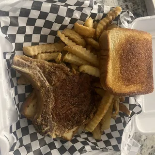 Pork Chop