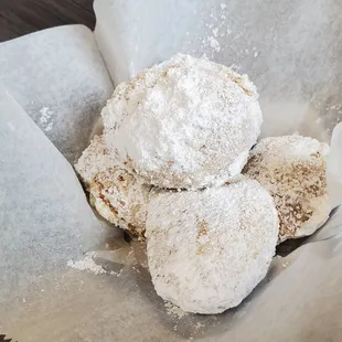 Beignets