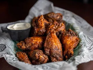 Pop’s Pub
