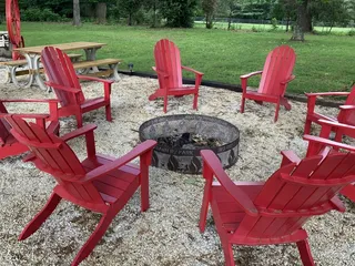 Big Red Barn Rv Park