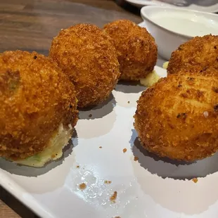 Royal balls