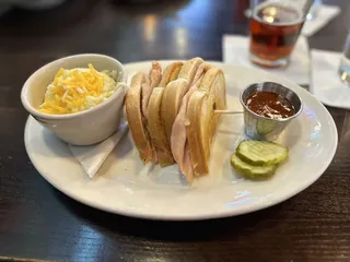 Nick and Jake's