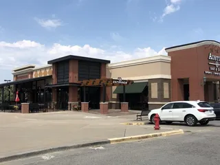 Austins Bar & Grill