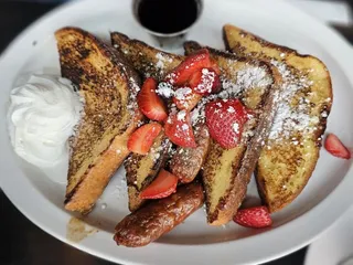 Summit Grill