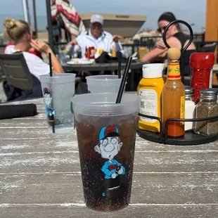 Coke