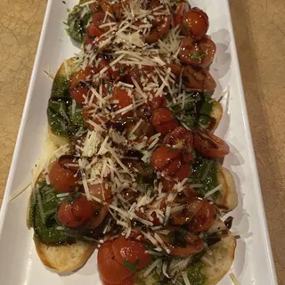 Bruschetta