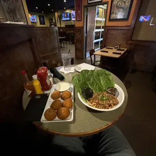 Royal Balls
