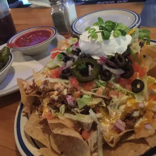 Ultimate Nachos