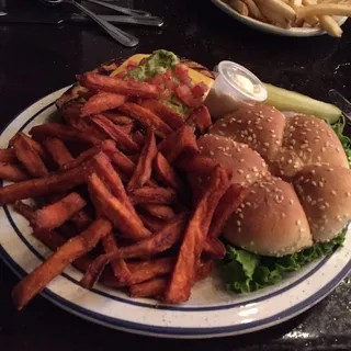 Sweet Potato Fries