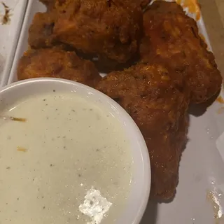 Buffalo Wings