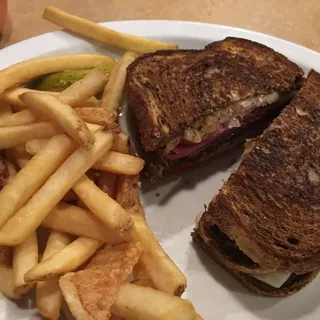 Reuben
