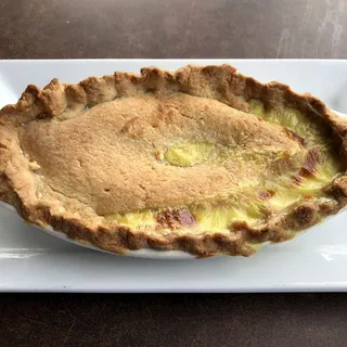 Chicken Pot Pie