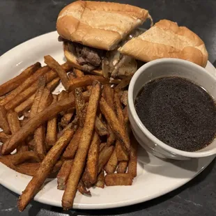 French Dip
