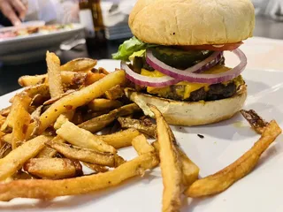 The Pittsburgh Bottleshop Cafe