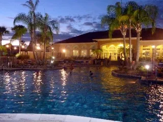 The Lagoon Tiki Bar and Grill