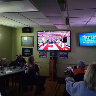 Superbowl 2022 Go Bengals!!